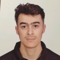 Mohammed Amine Bouderbala