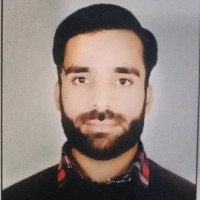 Zahid Ahmad Dar