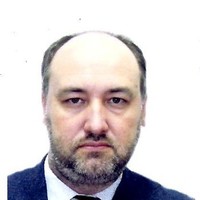 Сергей Лебедев