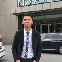 Hein Htet Soe