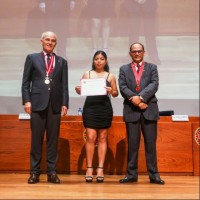 Maarja Caroline Flores Lozada
