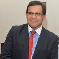 Guido Manríquez Valenzuela
