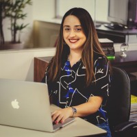 Thaís Restom