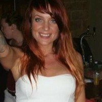 Jessica Woods