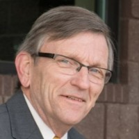 Richard Marsh