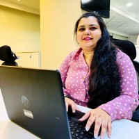 Niralee Raval