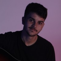 Gabriel Wanderkoken Cockles
