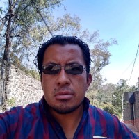 Josué Daniel Palacios Casas