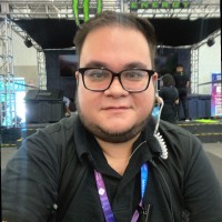 Daniel Torres