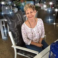 Jenny Barfield