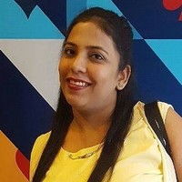 Aastha Verma
