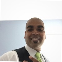 Jason Ramsaran
