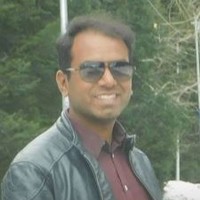 Sushant Kumar Gupta
