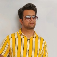 Dhruvil Gajjar