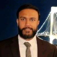 Mohammed Aminuzzaman