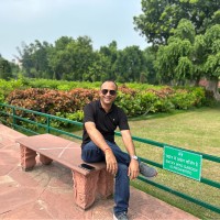 Rabendra Singh