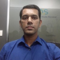 Roni Dsouza