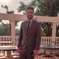Prateesh Dhyani