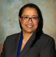 Reosha Bush, Ed.S.