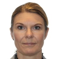 Anna Sjölander