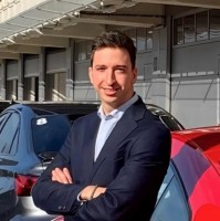 Marc Garcia Cabau