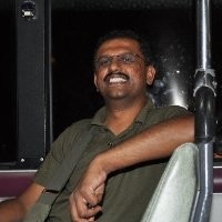 Balakrishna P
