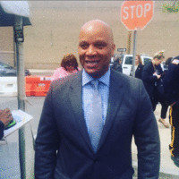Alfred Gilliam