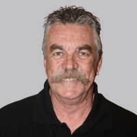 Ken Hyde