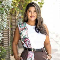 Nisha Ramisetty