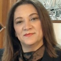 Mounia Taouri Meskah