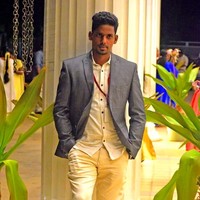 Ganesh E