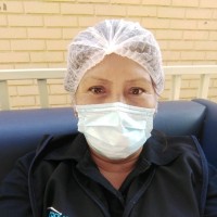 Rosa Olga Pérez Pérez