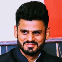 Rachit Ravindra