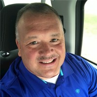 Larry Cochran