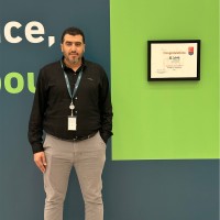 Engr.Mohamed Salama- Pmp®