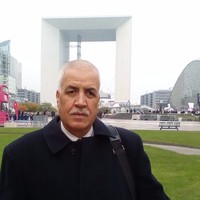 Gamereddine Lazhar DERBAL