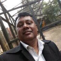 Zakir Hossain
