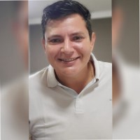 Augusto Cesar Rodrigues