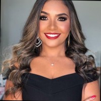 Géssica Oliveira