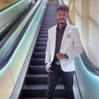 Magudapathy D