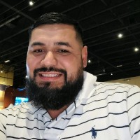 Marcus Zamora