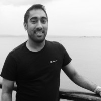 Jaz Oberoi