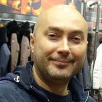 Alex Grachev
