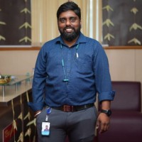 Hariprasad J