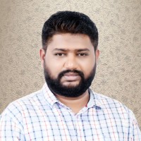 Salman Mahemud Shaikh