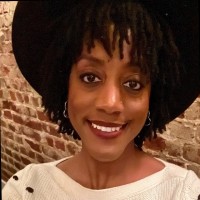 Alethia Watford, Lcsw