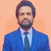 Yatin Sharma