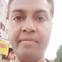 Ashish Parmar