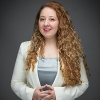 Judy Dibsi, MEM, PMP®
