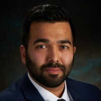 Jamie Padda